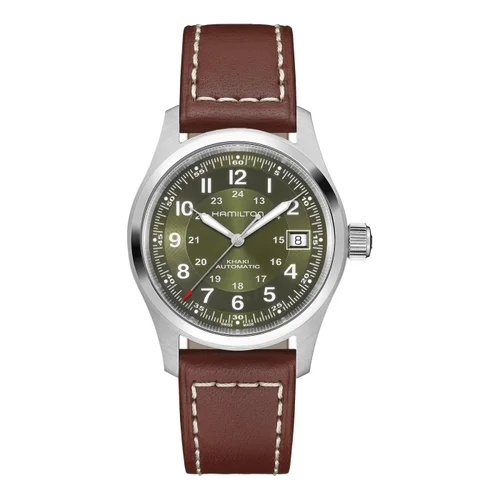 Hamilton Khaki Field H70455560