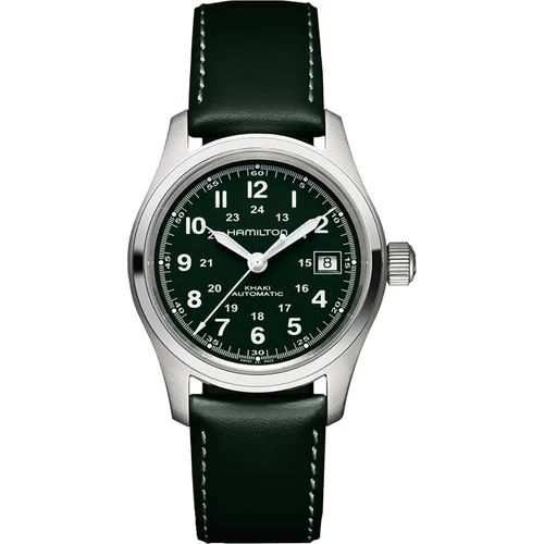 Hamilton Khaki Field H70455863