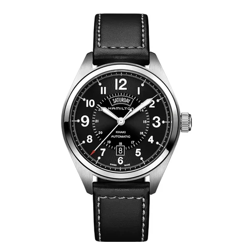 Hamilton Khaki Field H70505733