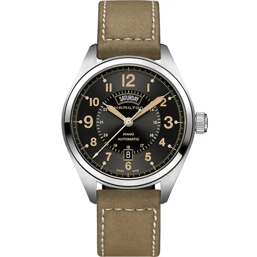 Hamilton Khaki Field H70505833