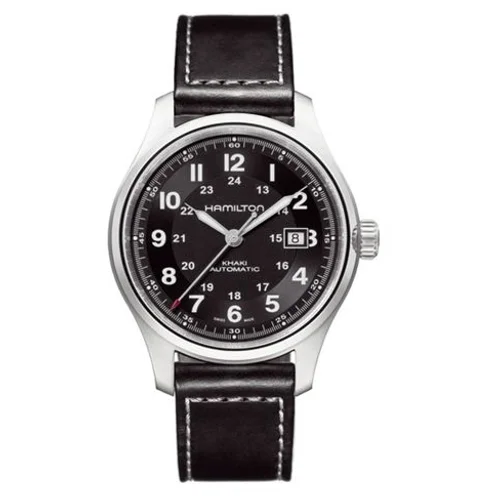 Hamilton Khaki Field H70525733
