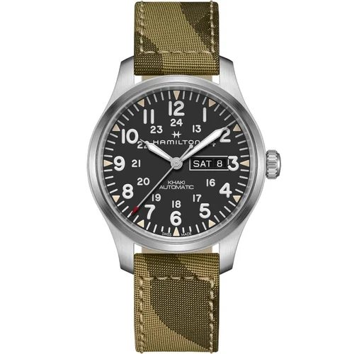 Hamilton Khaki Field H70535031