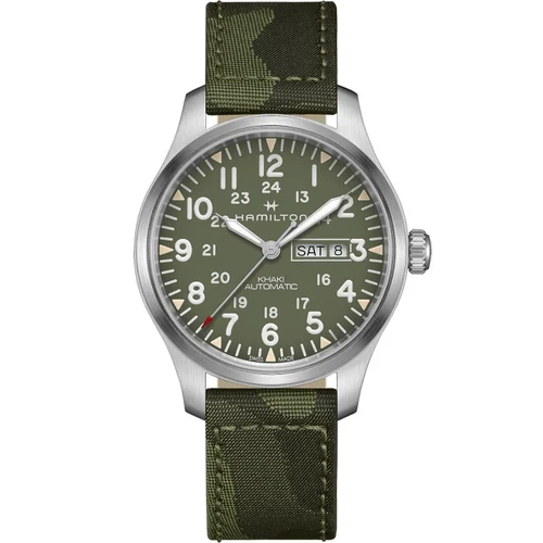 Hamilton Khaki Field H70535061