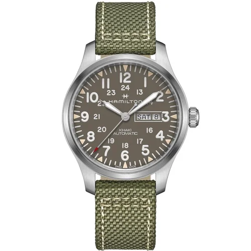 Hamilton Khaki Field H70535081