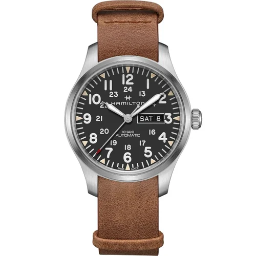 Hamilton Khaki Field H70535531