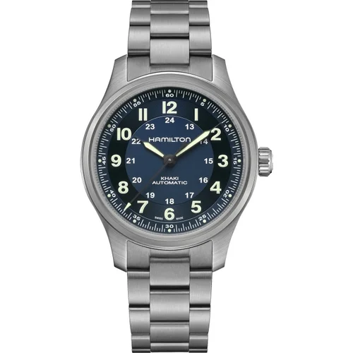 Hamilton Khaki Field H70545140