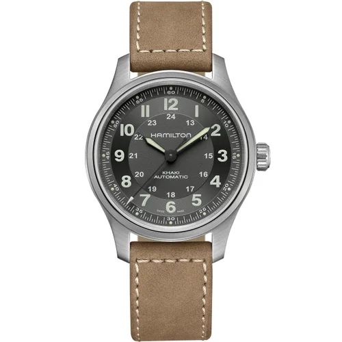 Hamilton Khaki Field H70545550