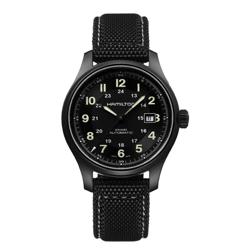 Hamilton Khaki Field H70575733