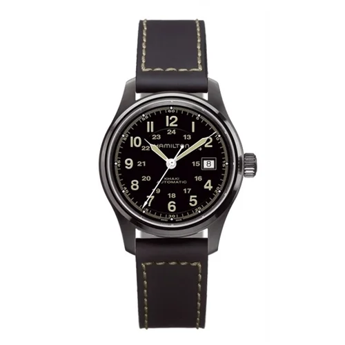 Hamilton Khaki Field H70585733