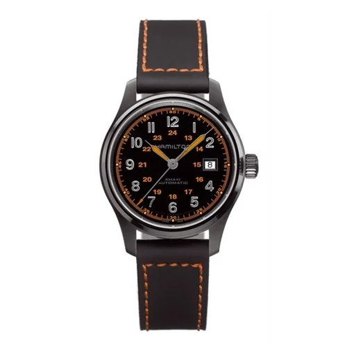 Hamilton Khaki Field H70585737