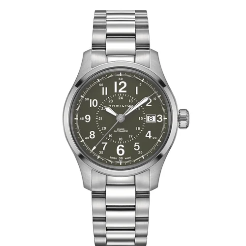 Hamilton Khaki Field H70595163