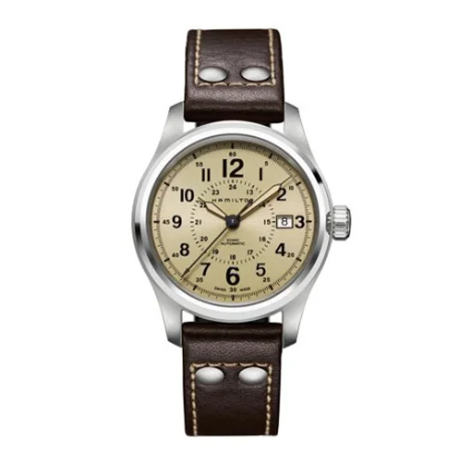 Hamilton Khaki Field H70595523