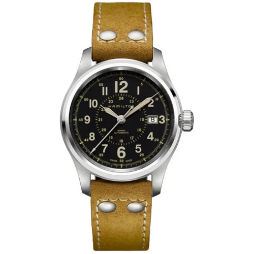 Hamilton Khaki Field H70595593