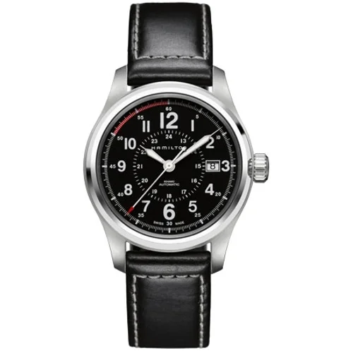 Hamilton Khaki Field H70595733