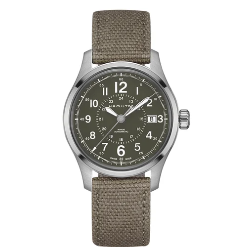 Hamilton Khaki Field H70595963