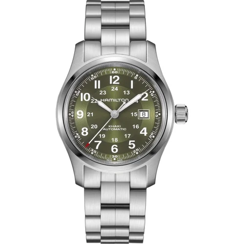 Hamilton Khaki Field H70605160