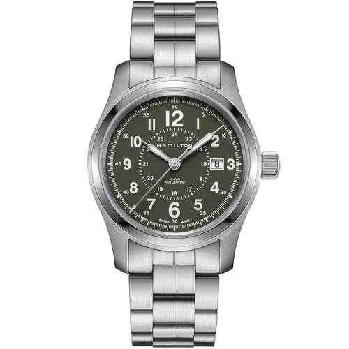 Hamilton Khaki Field H70605163