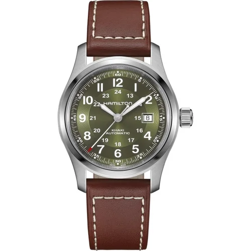 Hamilton Khaki Field H70605560
