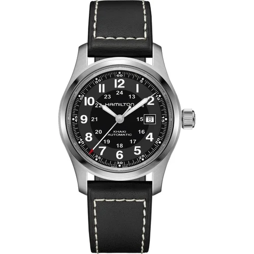 Hamilton Khaki Field H70605733