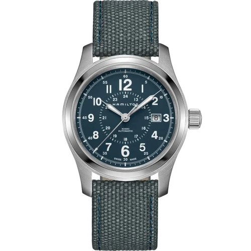 Hamilton Khaki Field H70605943