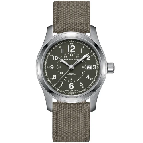 Hamilton Khaki Field H70605963