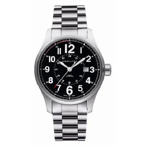 Hamilton Khaki Field H70615133