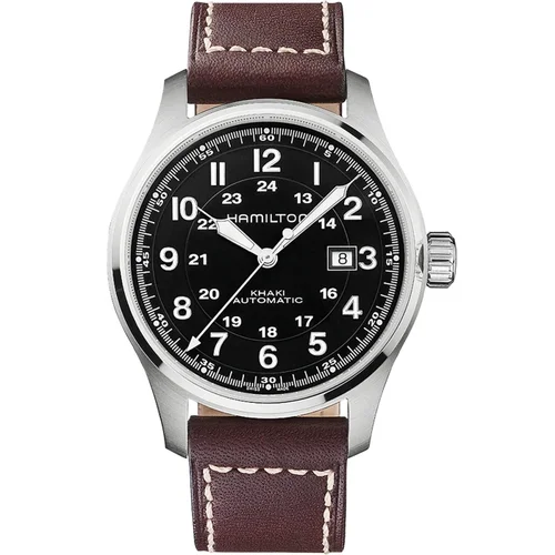 Hamilton Khaki Field H70625533