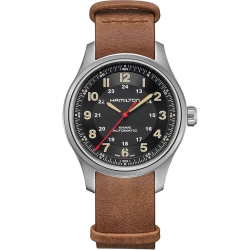 Hamilton Khaki Field H70645533