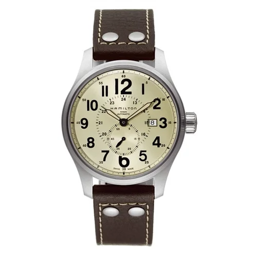 Hamilton Khaki Field H70655723