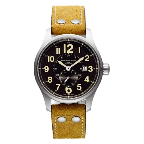 Hamilton Khaki Field H70655733