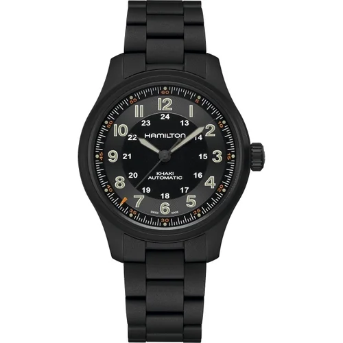 Hamilton Khaki Field H70665130