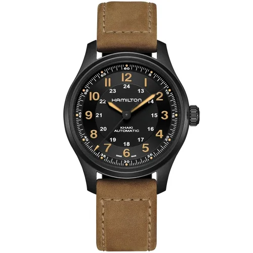Hamilton Khaki Field H70665533