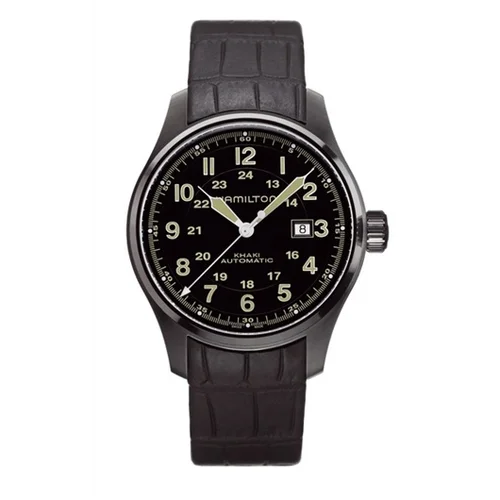 Hamilton Khaki Field H70685333