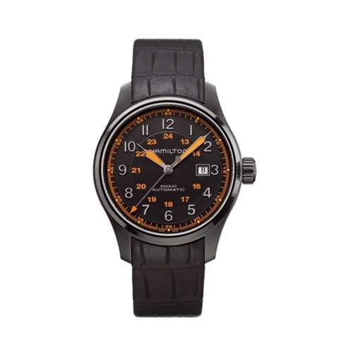 Hamilton Khaki Field H70685337