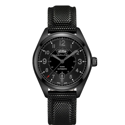 Hamilton Khaki Field H70695735
