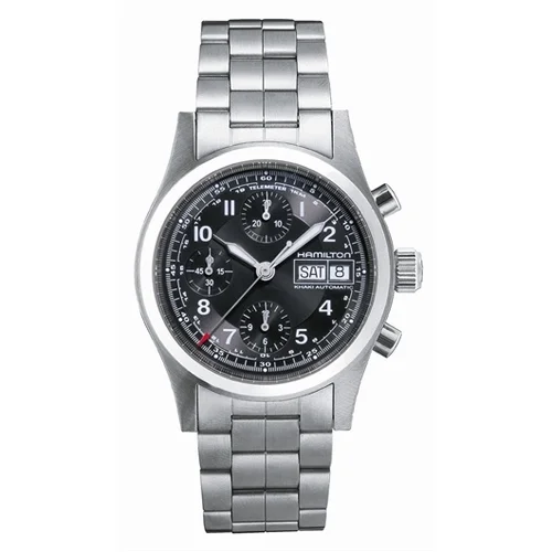 Hamilton Khaki Field H71416137