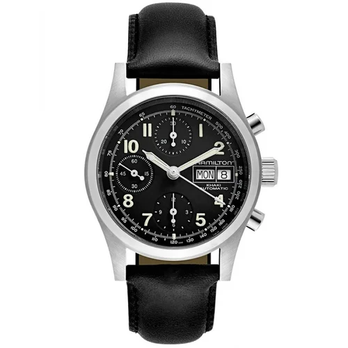 Hamilton Khaki Field H71416733