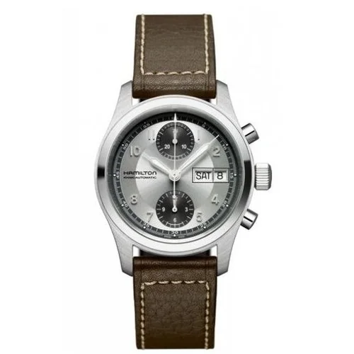 Hamilton Khaki Field H71466553