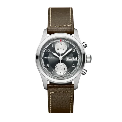 Hamilton Khaki Field H71466583