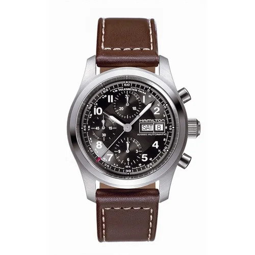 Hamilton Khaki Field H71556537