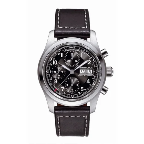Hamilton Khaki Field H71556737