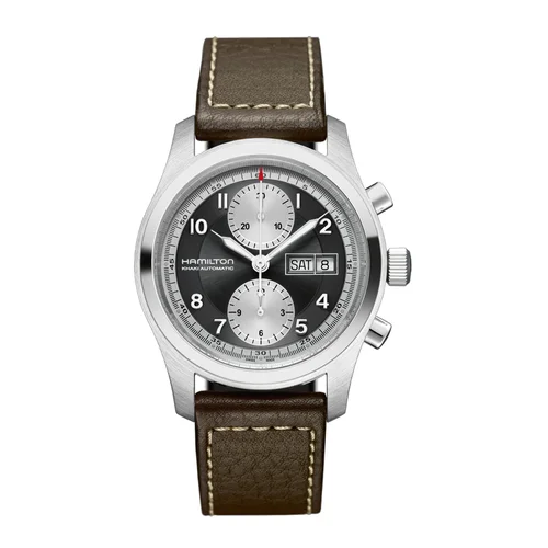 Hamilton Khaki Field H71566583