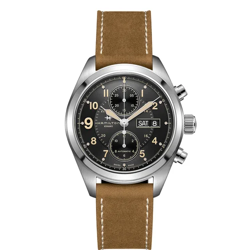 Hamilton Khaki Field H71616535