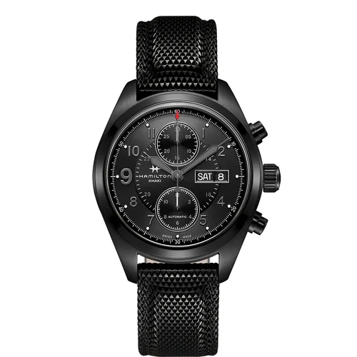 Hamilton Khaki Field H71626735