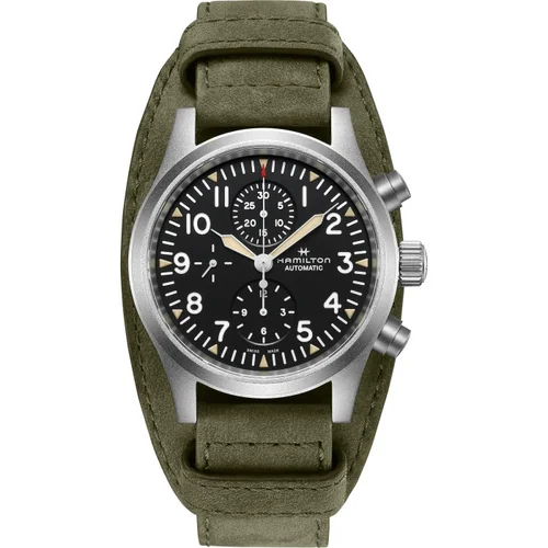 Hamilton Khaki Field H71706830