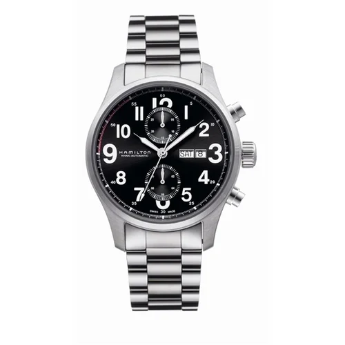 Hamilton Khaki Field H71716133