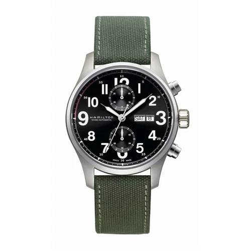 Hamilton Khaki Field H71716333