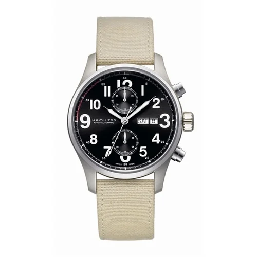 Hamilton Khaki Field H71716933