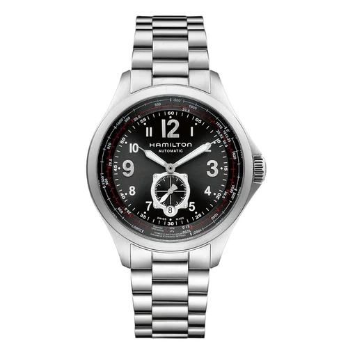 Hamilton Khaki Field H76655133