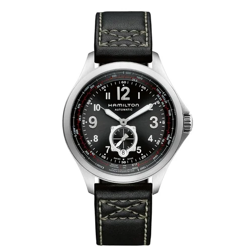 Hamilton Khaki Field H76655733